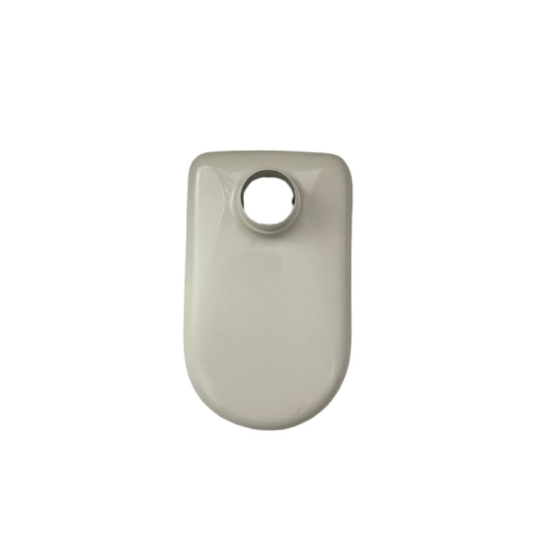 سینی گوشت چرخ گوشت پارس خزر مدل MT-1200 – رنگ سفید (اورجینال)