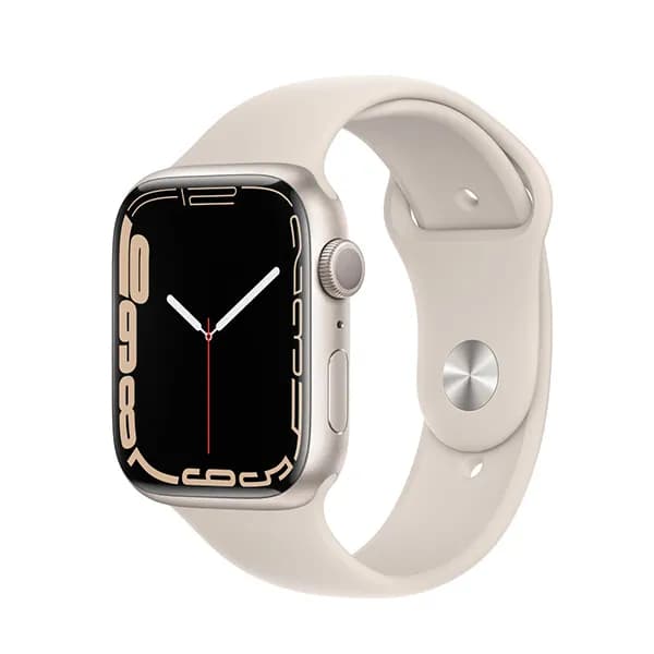 اپل واچ سری 7 مدل Aluminum Case 45mm — تصویر ۲