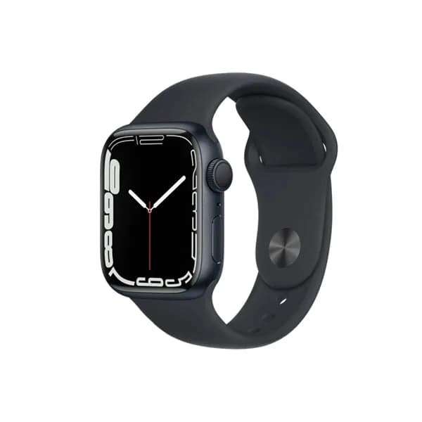 اپل واچ سری 7 مدل Aluminum Case 45mm — تصویر ۳