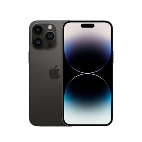 آیفون 14 پرو مکس ظرفیت 128 گیگابایت — تصویر ۳
