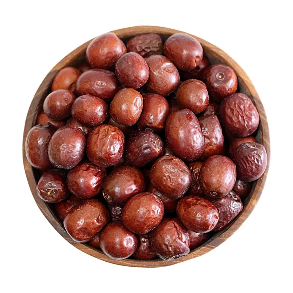 عناب درجه یک – 500 گرم