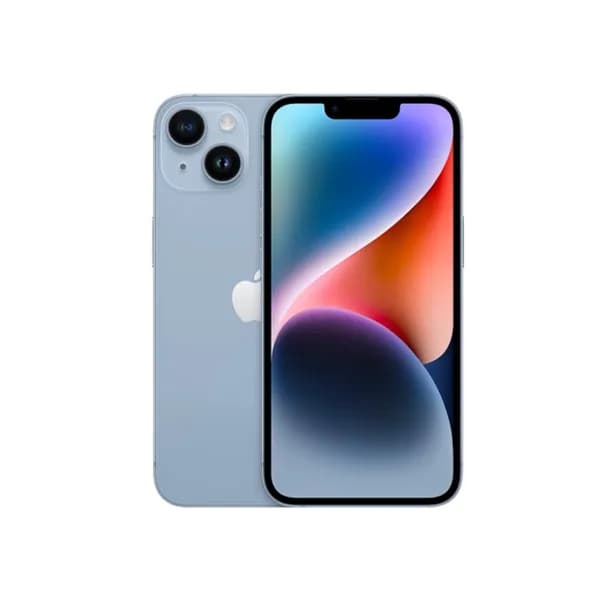 آیفون 14 ظرفیت 256 گیگابایت — تصویر ۳
