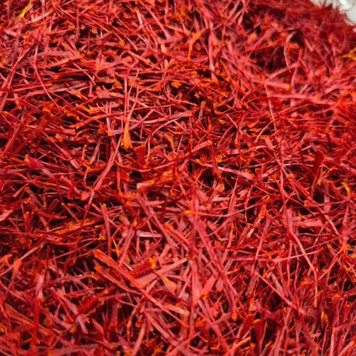 زعفران نگین کادویی – 4.608 گرم