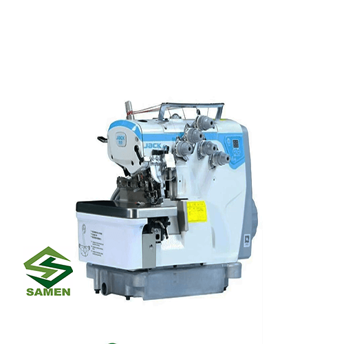 چرخ خیاطی سردوز جک مدل E4-6