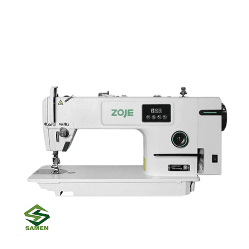 چرخ خیاطی راسته دوز زوجی مدل A6000P