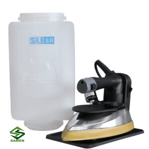 اتو سرمی سیلتر 1900 وات مدل SL-300L