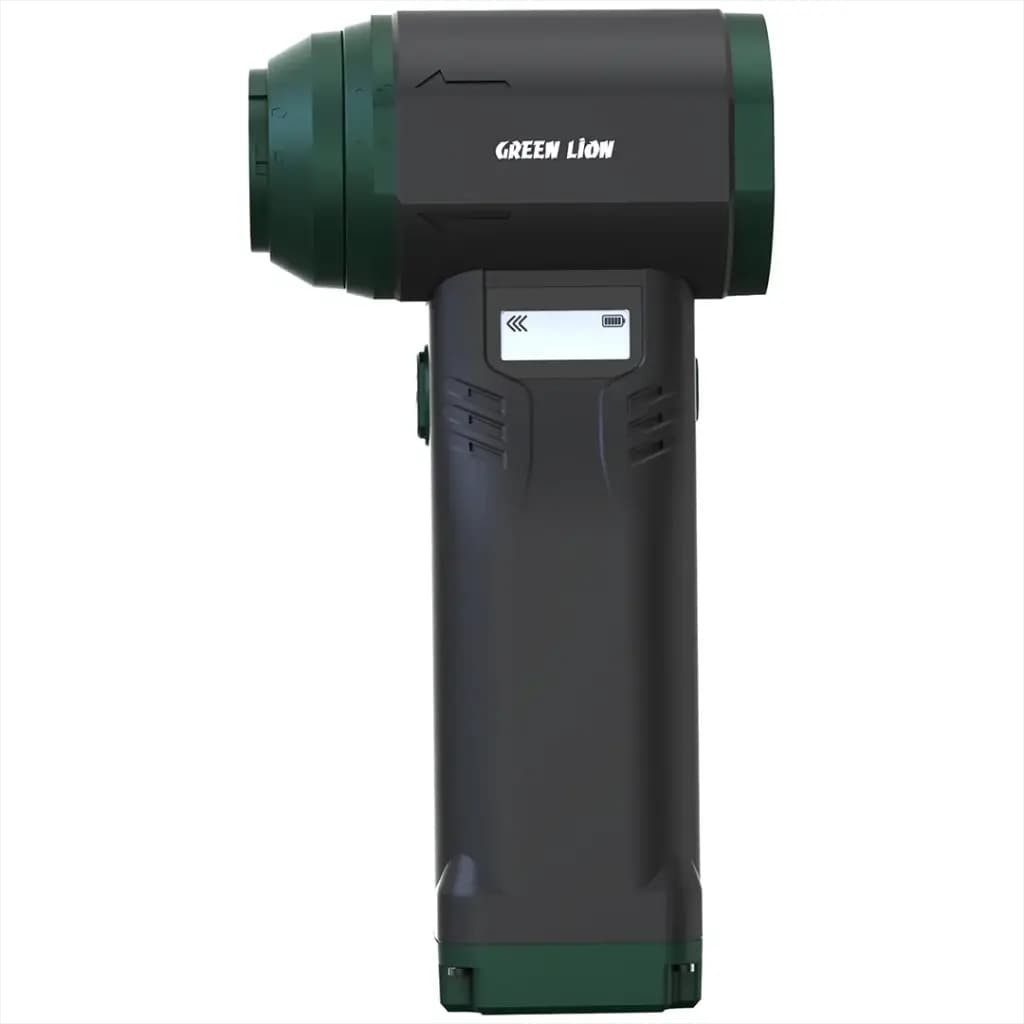 جت فن دمنده و مکنده گرین لاین مدل Air Master — تصویر ۵