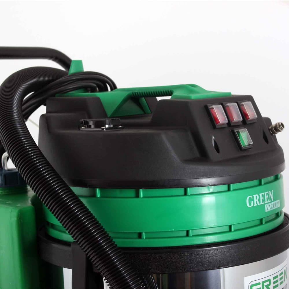 دستگاه مبل شوی green 402 c — تصویر ۴