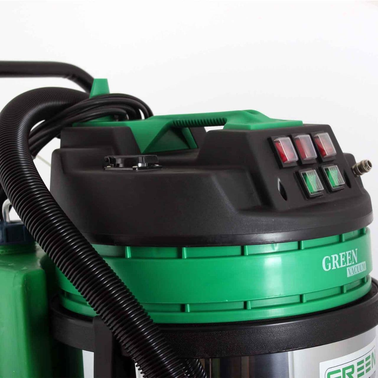دستگاه مبل شویی green 403 AC — تصویر ۵