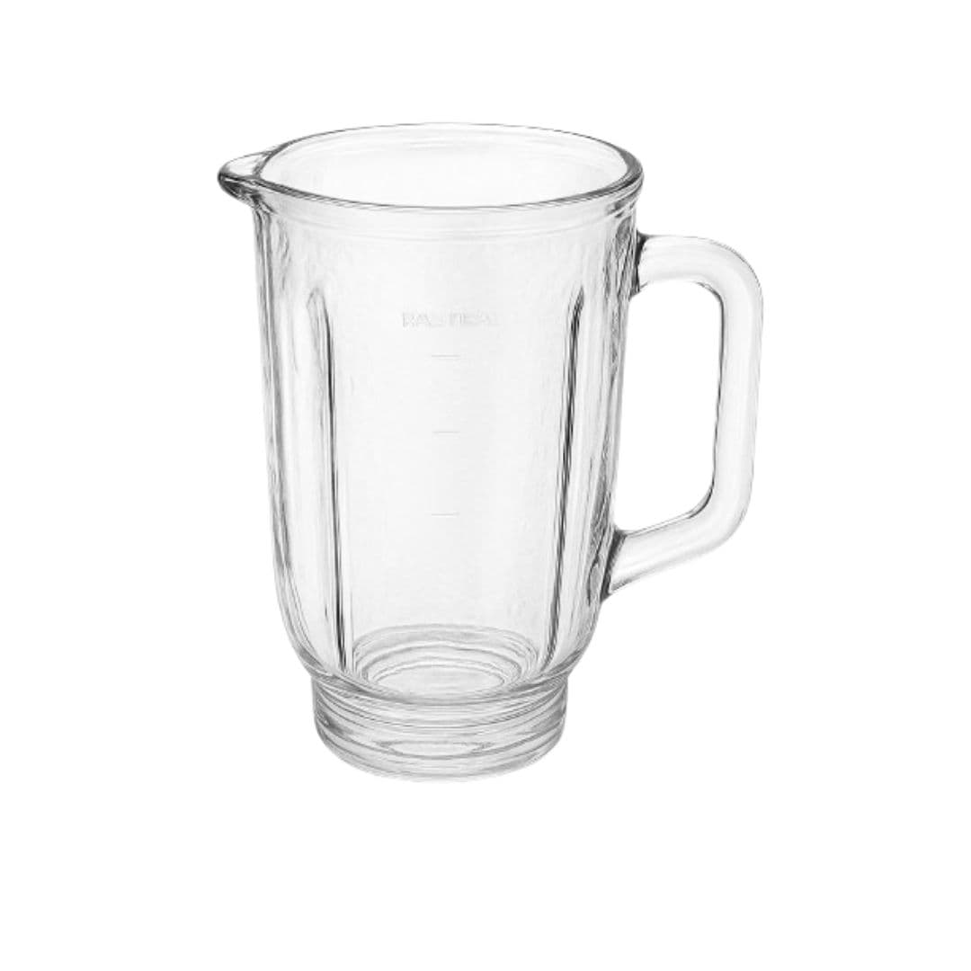 پارچ شیشه‌ای ناسیونال