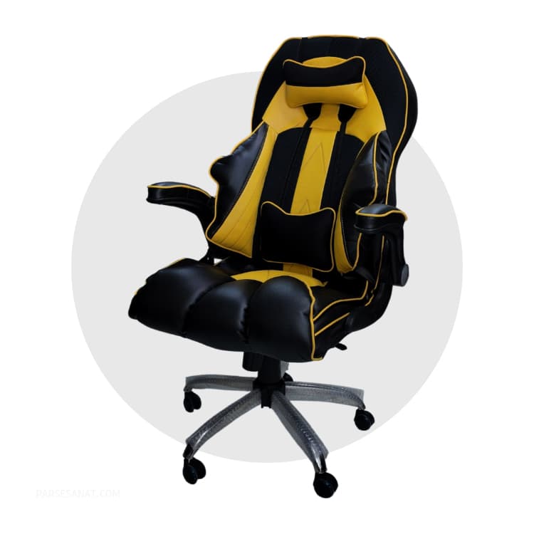 صندلی گیمینگ کد PS-600