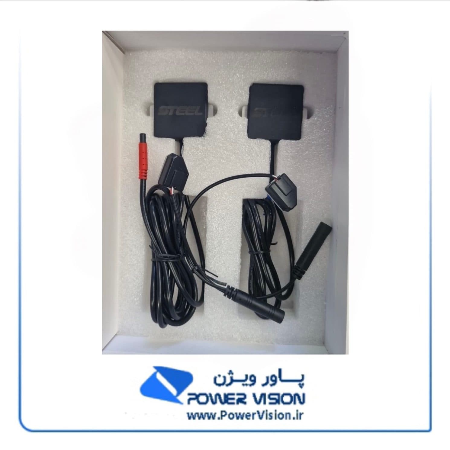 رادار نقطه کور Blind Guard — تصویر ۲