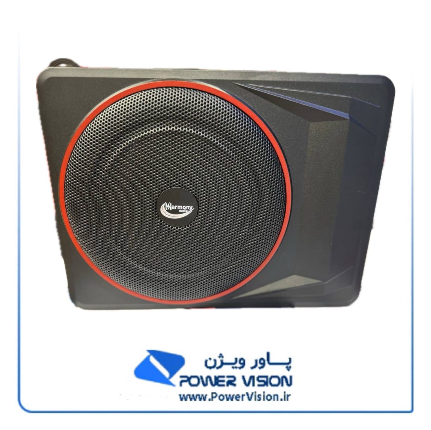 ساب ووفر اکتیو هارمونی HA1500X