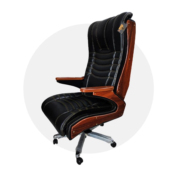 صندلی مدیریتی کد M-9000