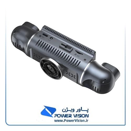 دوربین ثبت وقایع 4 دوربین مدل w2 pro کیفیت 1080 — تصویر ۳