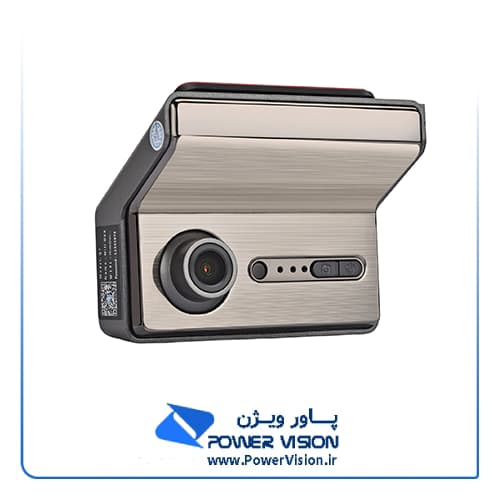 دوربین ثبت وقایع 3 دوربین مدل Q7 کیفیت 2K — تصویر ۲