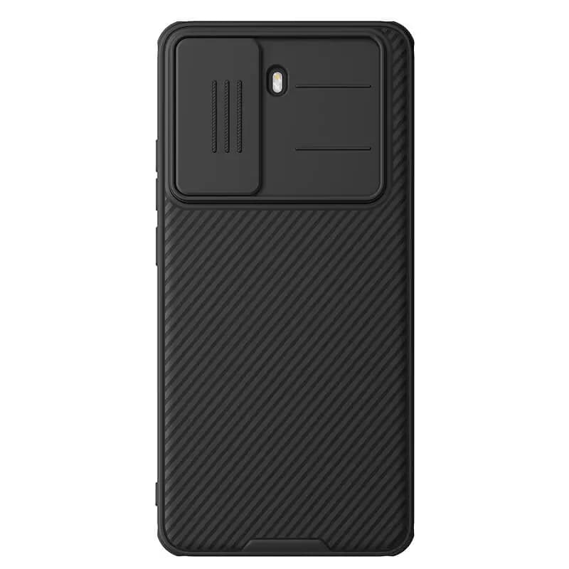 قاب نیلکین Camshield Pro گوشی poco X7 pro — تصویر ۲
