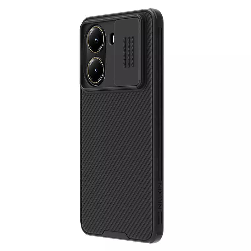 قاب نیلکین Camshield Pro گوشی poco X7 pro — تصویر ۸