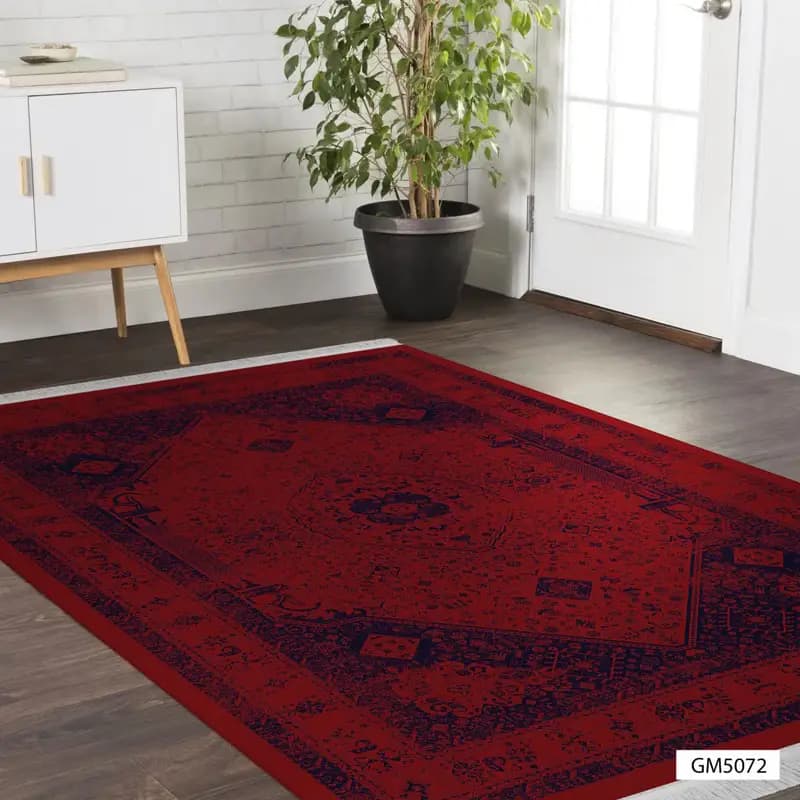 روفرشی مخملی کشدار کد MF_GM5072