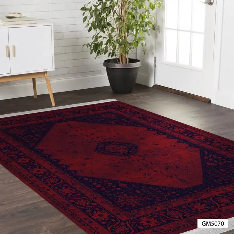 روفرشی مخملی کشدار کد MF_GM5070
