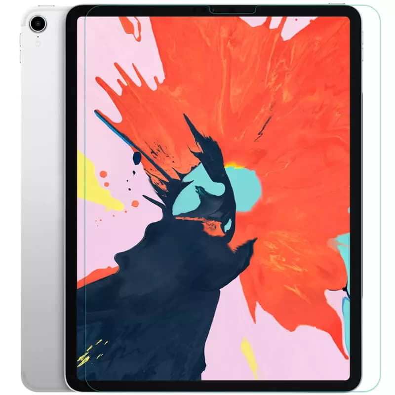 گلس نیلکین مدل H plus تبلت اپل ipad pro11 2018/2020/2021/2022