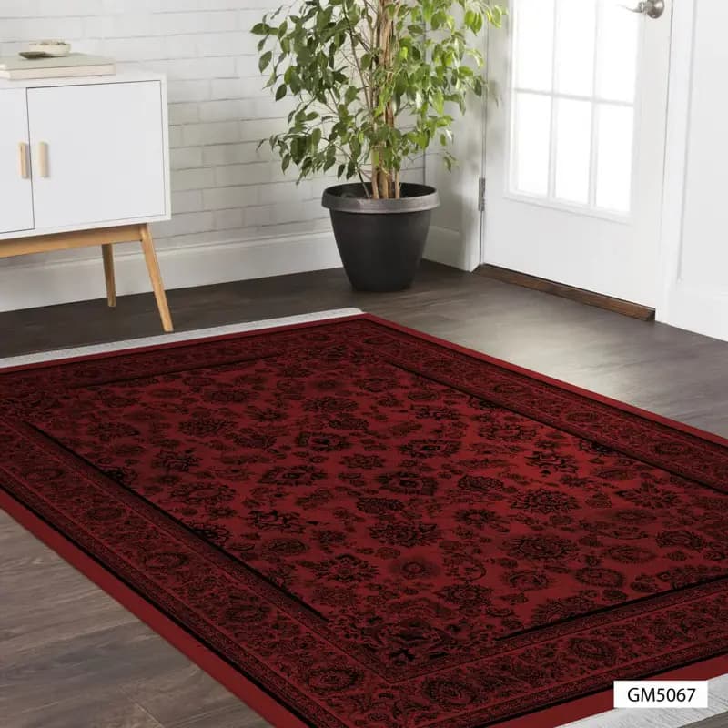 روفرشی مخملی کشدار کد MF_GM5067