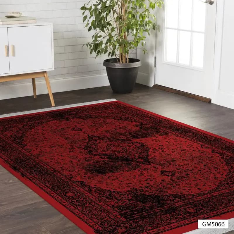 روفرشی مخملی کشدار کد MF_GM5066