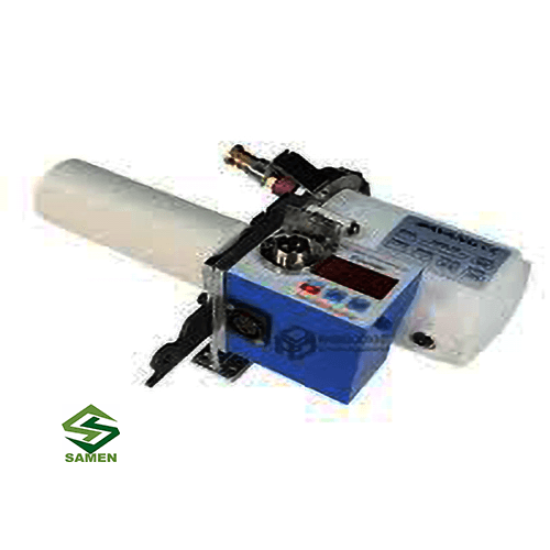 قیچی قدزن (طاقه بر) دستی جک Jk-23-108D — تصویر ۳