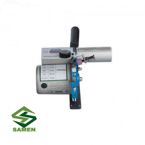 قیچی قدزن (طاقه بر) دستی جک Jk-23-108D
