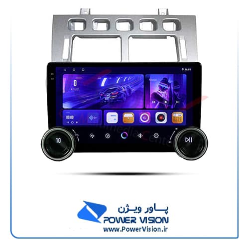 مانیتور ولوم دار ام وی ام 530 دیاموند — تصویر ۲