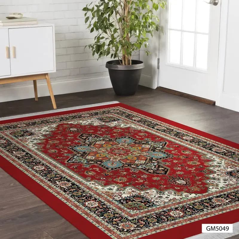 روفرشی مخملی کشدار کد MF_GM5049