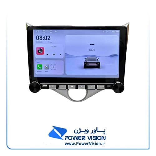 مانیتور پیانویی ولوم دار ام وی ام 315 نیو برند پاندورا — تصویر ۲