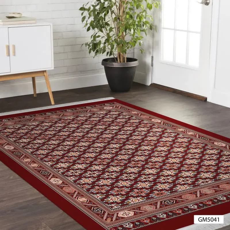 روفرشی مخملی کشدار کد MF_GM5041