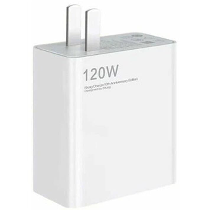 کلگی شارژر شیائومی 120 وات | 120w — تصویر ۵