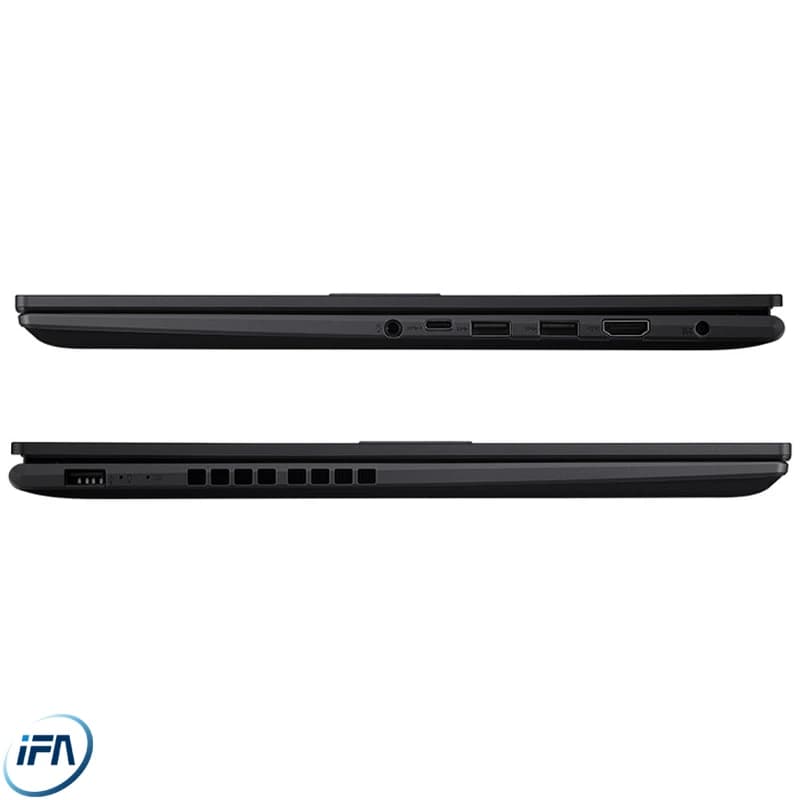 لپ تاپ ایسوس 16 اینچی مدل Vivobook 16 M1605YA R7 7730U 8GB 512GB — تصویر ۹