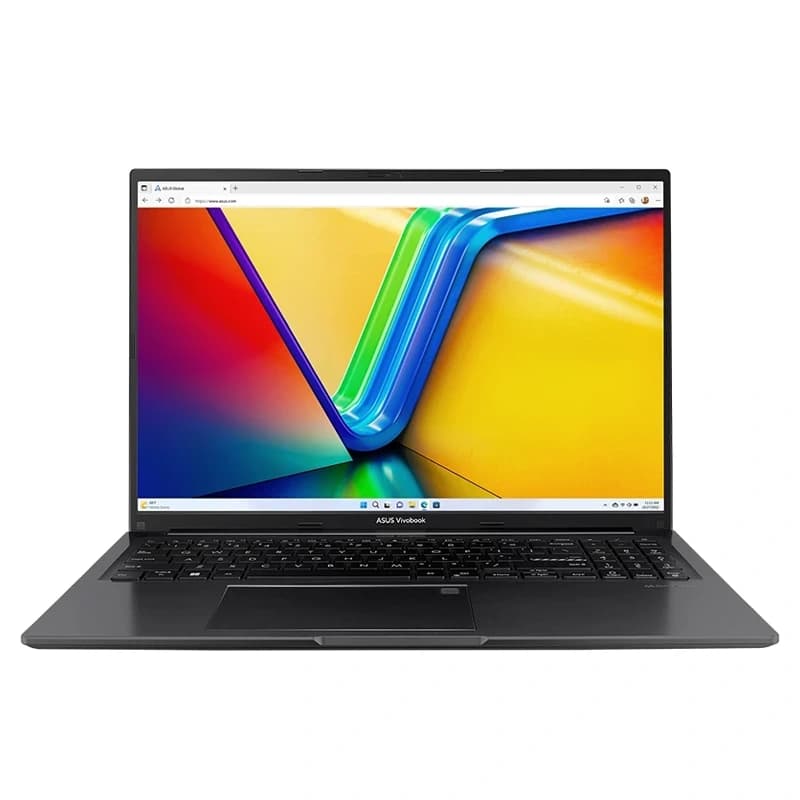لپ تاپ ایسوس 16 اینچی مدل Vivobook 16 M1605YA R7 7730U 8GB 512GB — تصویر ۶