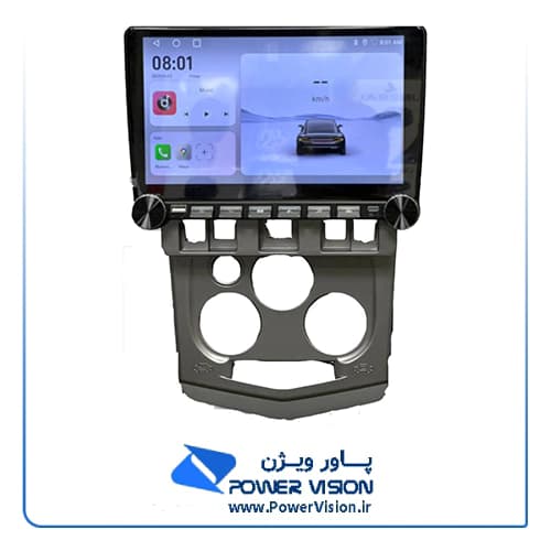 مانیتور پیانویی ولوم دار ال نود (L90) برند پاندورا