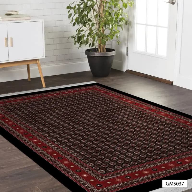 روفرشی مخملی کشدار کد MF_GM5037