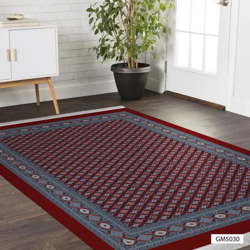 روفرشی مخملی کشدار کد MF_GM5030