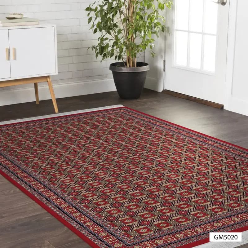 روفرشی مخملی کشدار کد MF_GM5020
