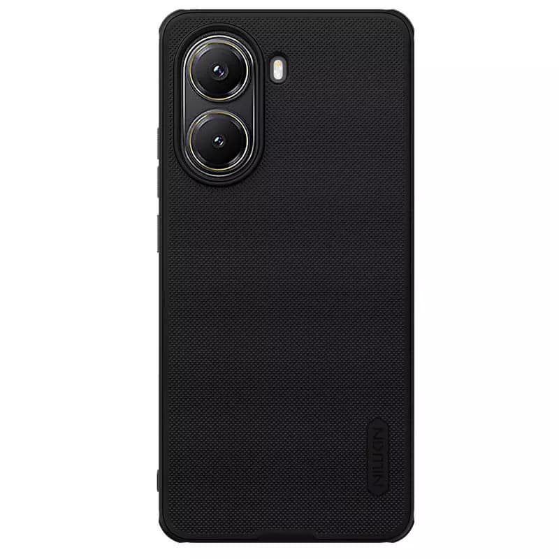 قاب نیلکین مدل frosted pro گوشی Poco X7 pro — تصویر ۲