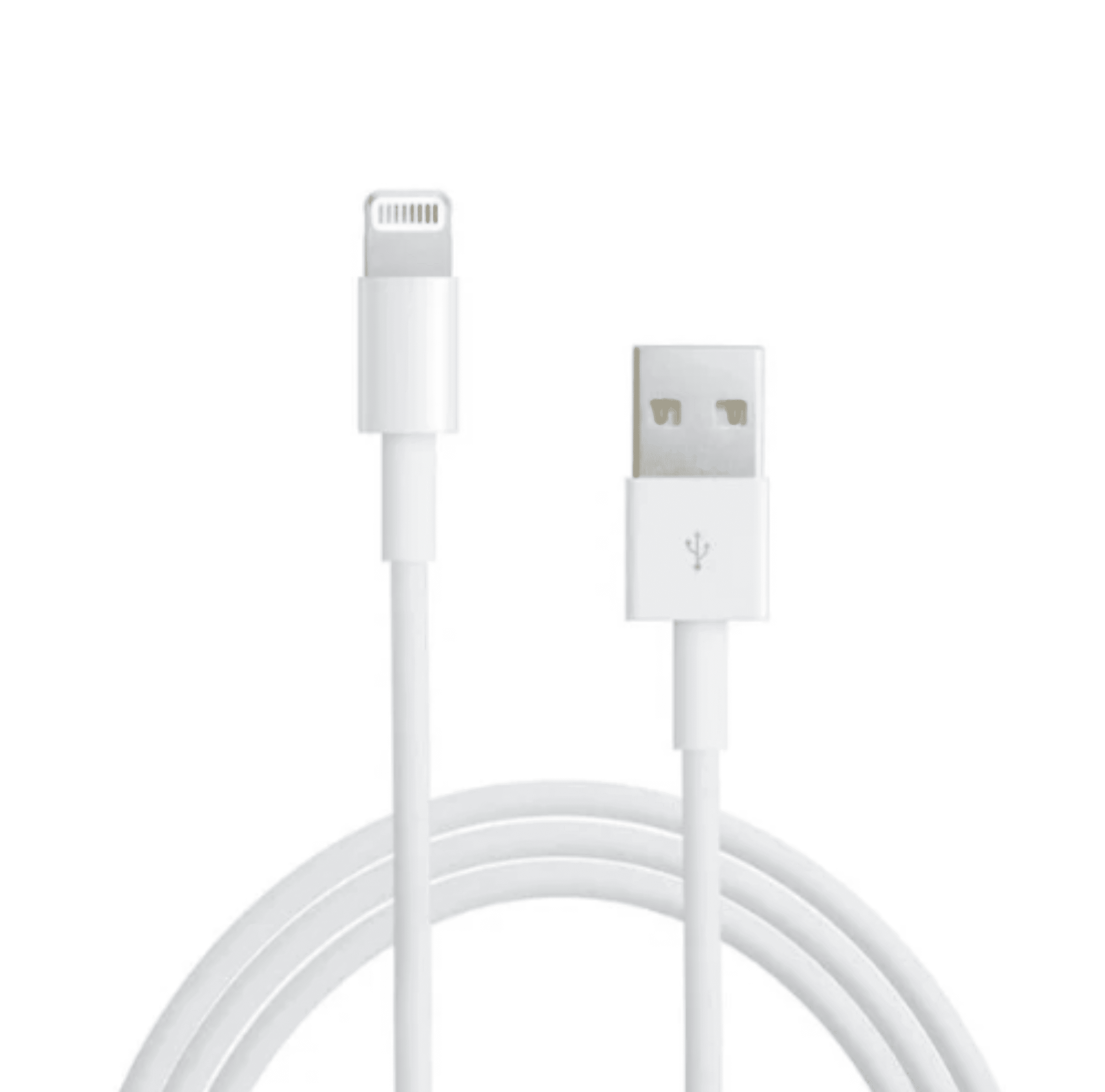 کابل USB به لایتنینگ اپل استوری — تصویر ۳
