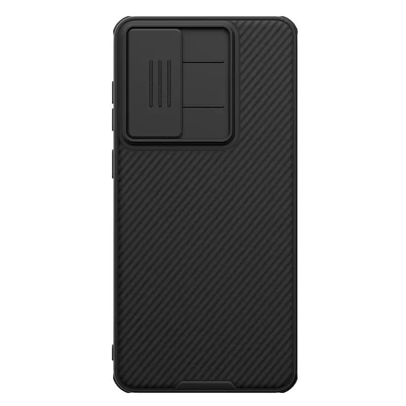 قاب نیلکین Camshield Pro گوشی سامسونگ S25 edge — تصویر ۲