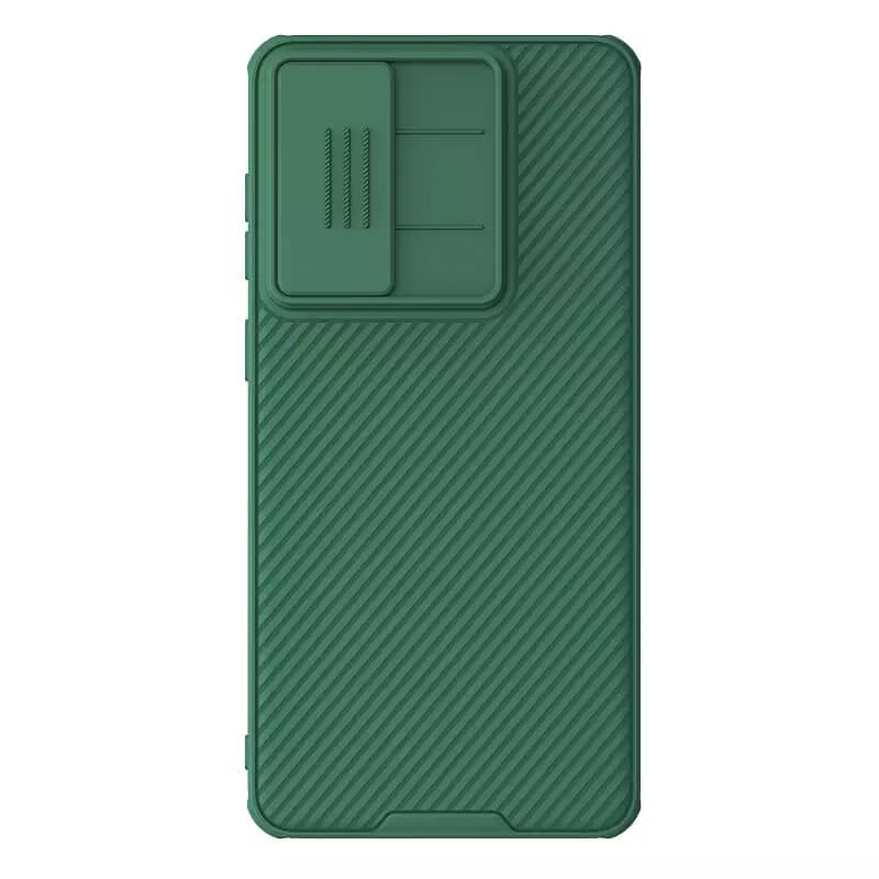 قاب نیلکین Camshield Pro گوشی سامسونگ S25 edge — تصویر ۹