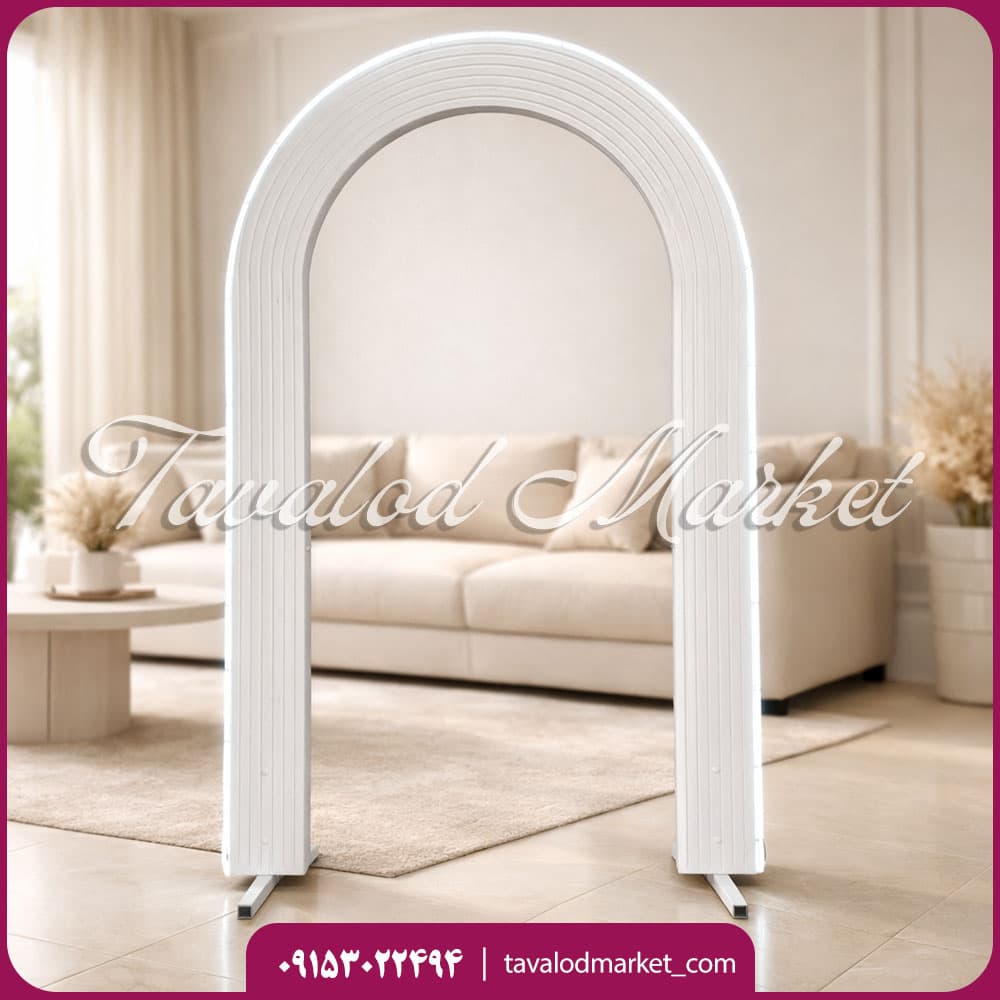 اجاره طاق شیاردار تو خالی