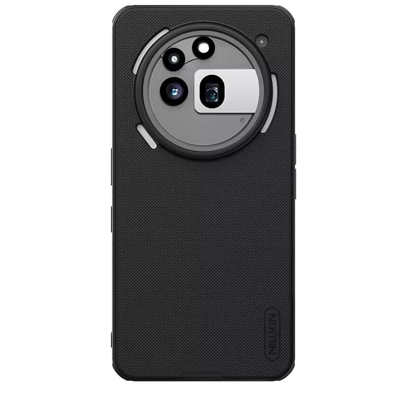 قاب نیلکین مدل frosted pro گوشی nothing phone 3a pro