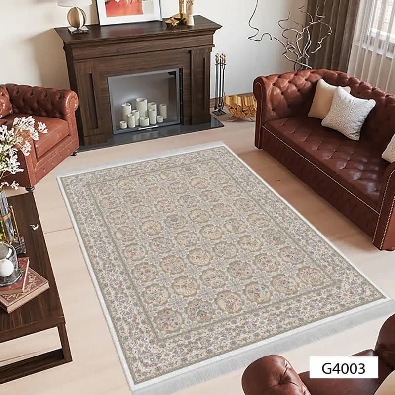 روفرشی مخملی کشدار کد MF_G4003