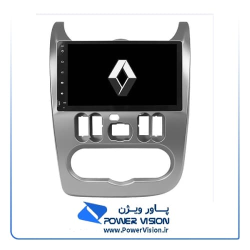 مانیتور فابریک ساندرو اسمارت