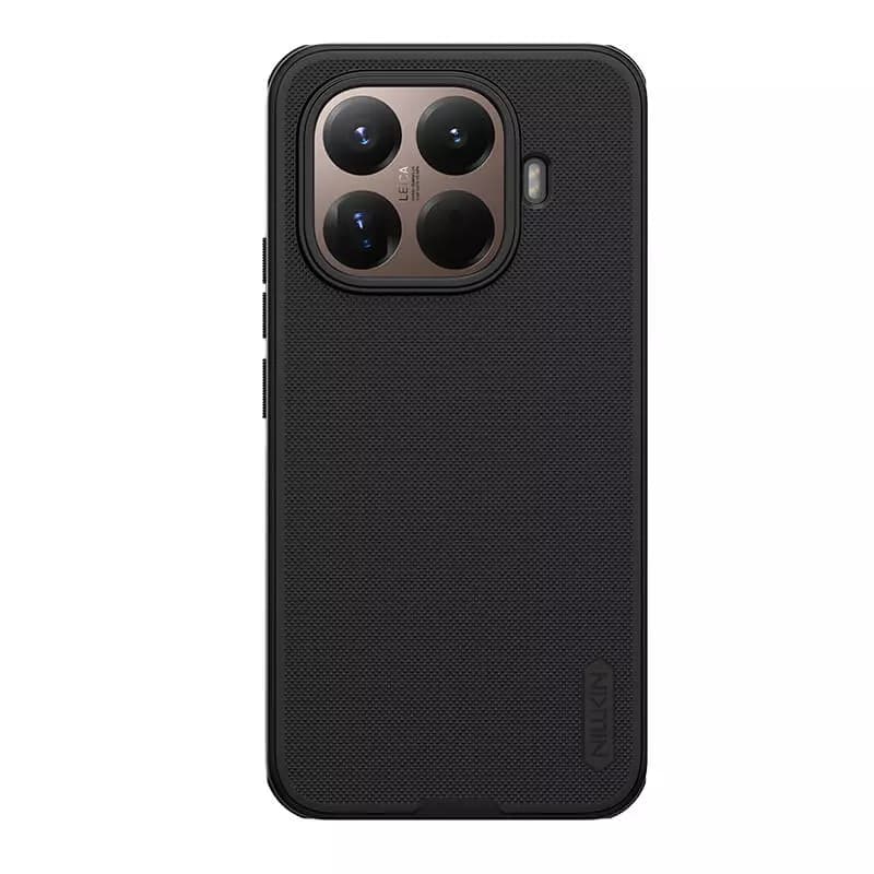 قاب نیلکین مدل frosted pro گوشی Mi 15 t pro — تصویر ۲