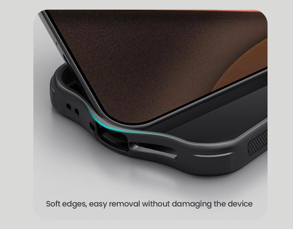 قاب نیلکین مدل frosted pro گوشی Mi 15 t pro — تصویر ۷